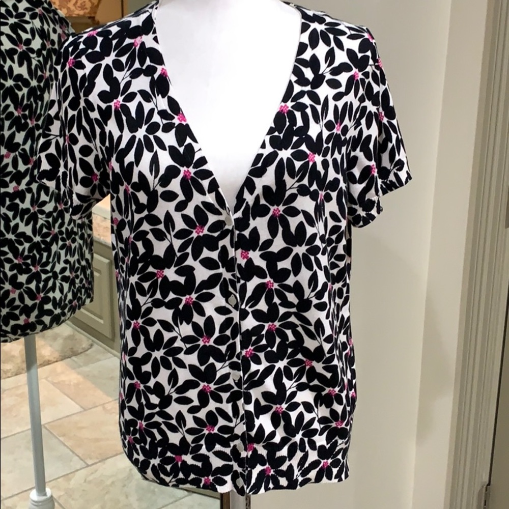 Talbots cardigan